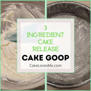 3 ingredient cake release cake goop