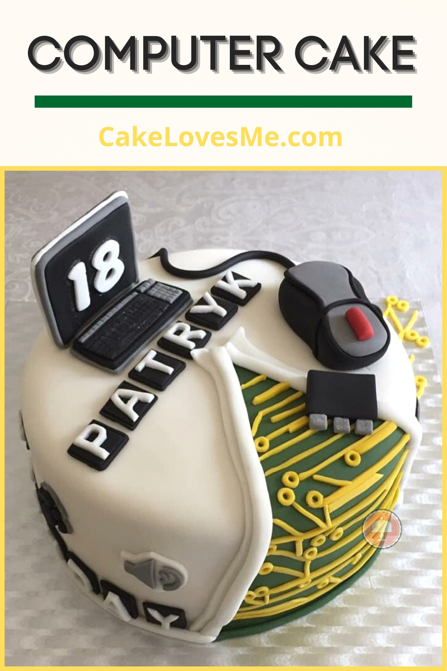 computer cake fondant birthday cake theme fondant cake toppers fondant letter cutters